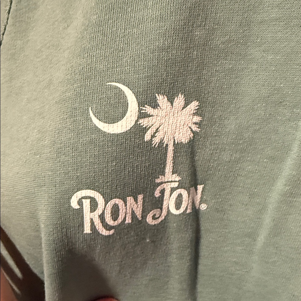 Ron Jon Surf Shop Crewneck Sweatshirt